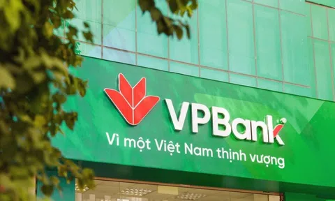 Con trai Chủ tịch VPBank chi gần 1.500 tỷ đồng mua 70 triệu cổ phiếu