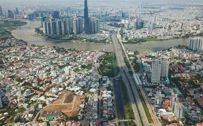 Dự án cao tốc hơn 5.000 tỷ Biên Hòa - Vũng Tàu hiện ra sao?